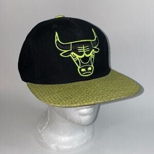 Adidas NBA Chicago Bulls snapback